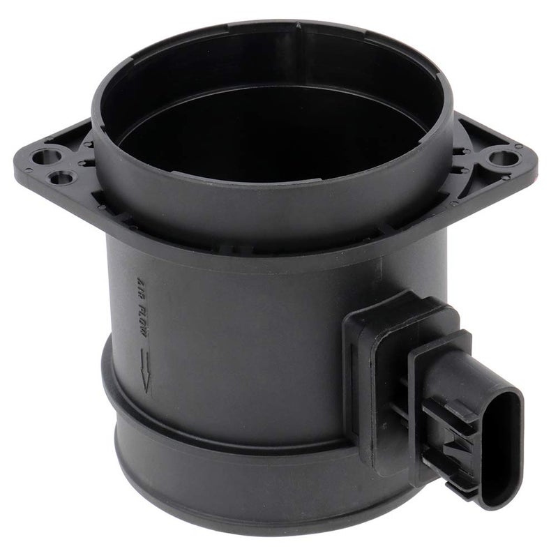 OCPTY Mass Air Flow Sensor Meter MAF Fits for Cadillac CTS SRX STS, for Chevrolet Equinox Traverse,for GMC Acadia,for Pontiac Torrent,for Saturn Outlook,for Buick Enclave 5Pins 86-10160 - Image 1